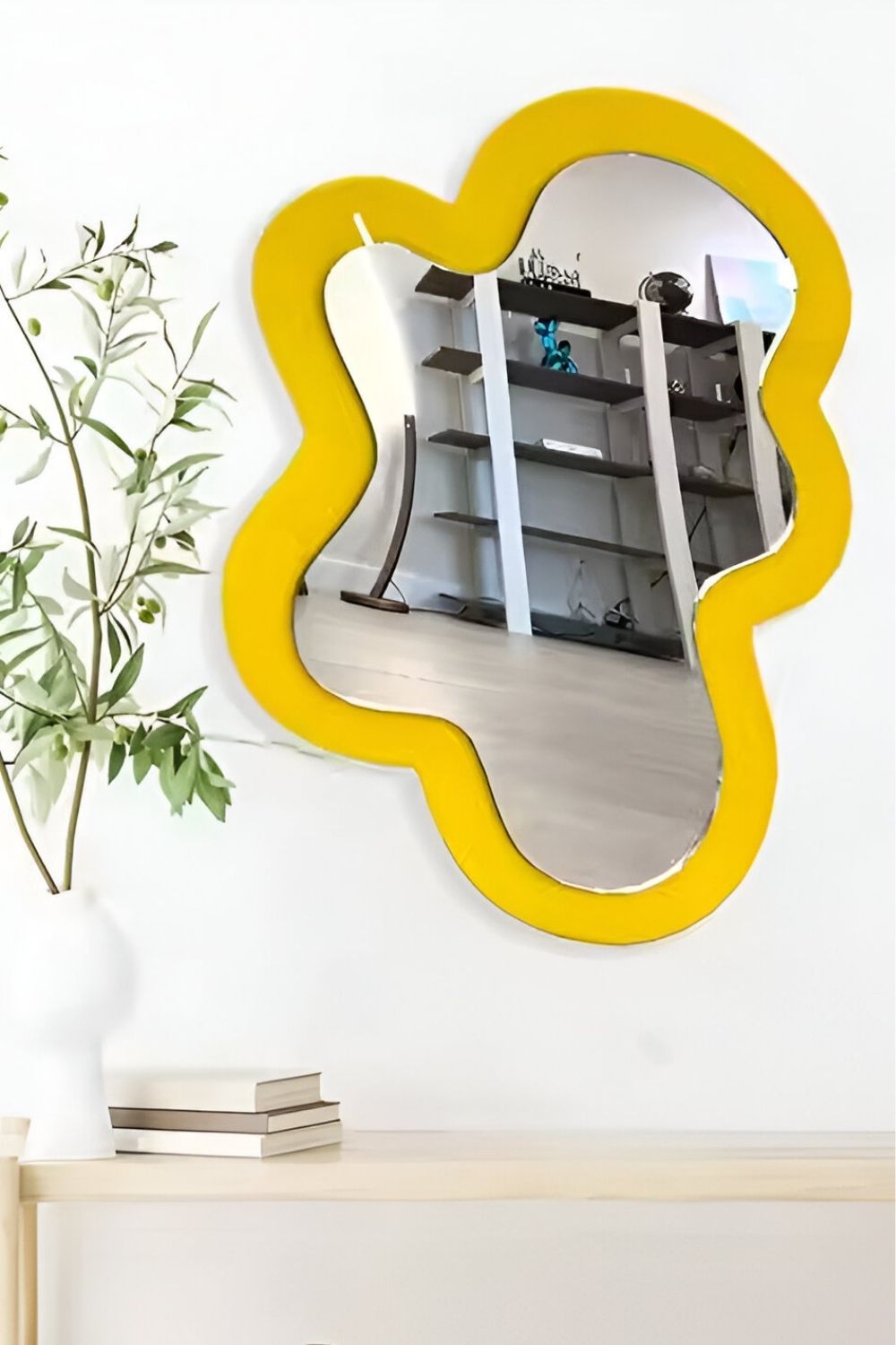 Lujolab.-Aynalı Pleksi-Ayna-1-Milagron.com