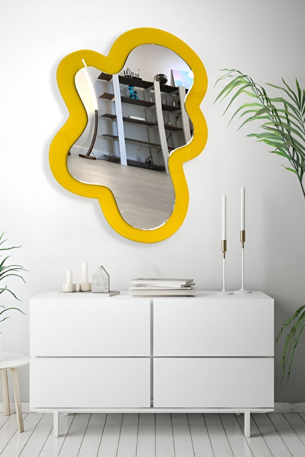 Lujolab.-Aynalı Pleksi-Ayna-2-Milagron.com