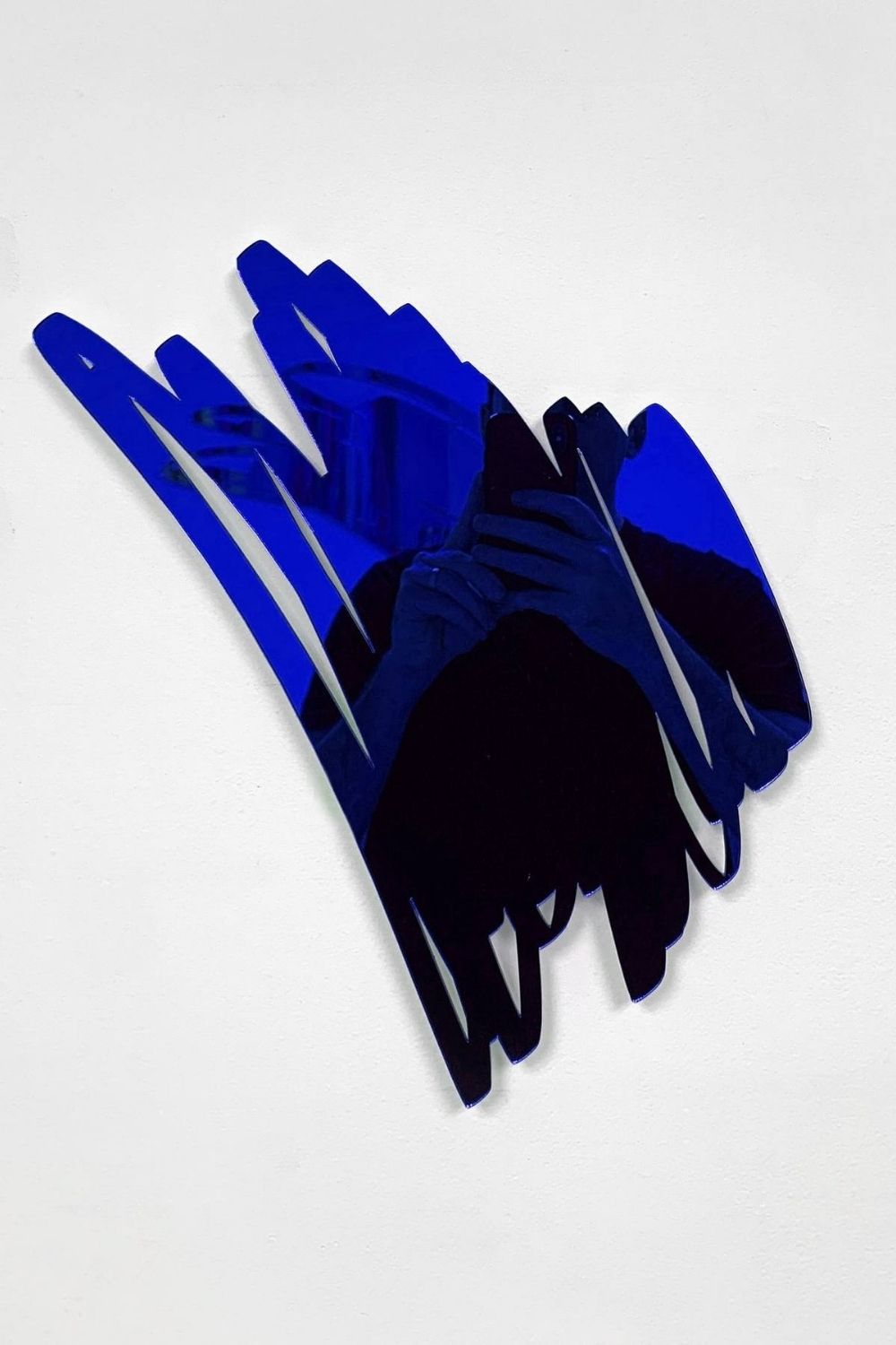 Lujolab.-Aynalı Pleksi Duvar Süsü-Duvar Süsü-2-Milagron.com