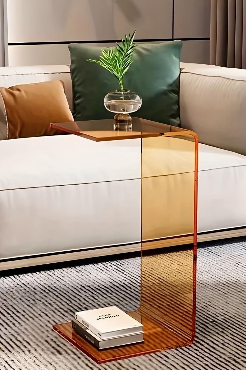 Lujolab.-C Sculpt Akrilik Sehpa-Sehpa-2-Milagron.com