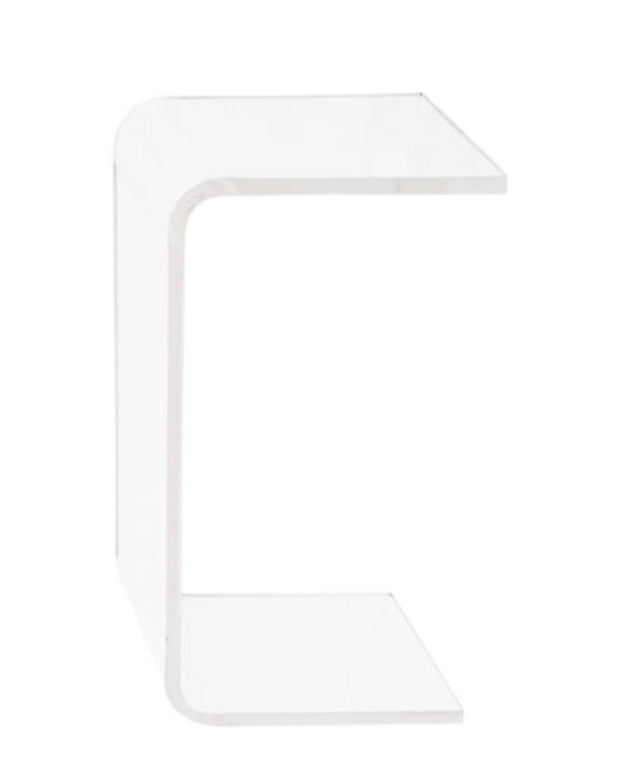 Lujolab.-C Sculpt Akrilik Sehpa-Sehpa-3-Milagron.com