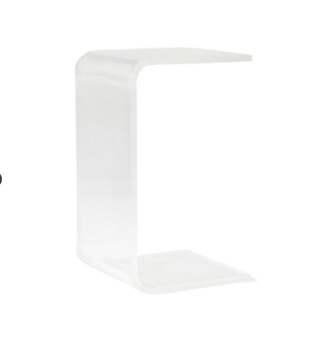 Lujolab.-C Sculpt Akrilik Sehpa-Sehpa-4-Milagron.com