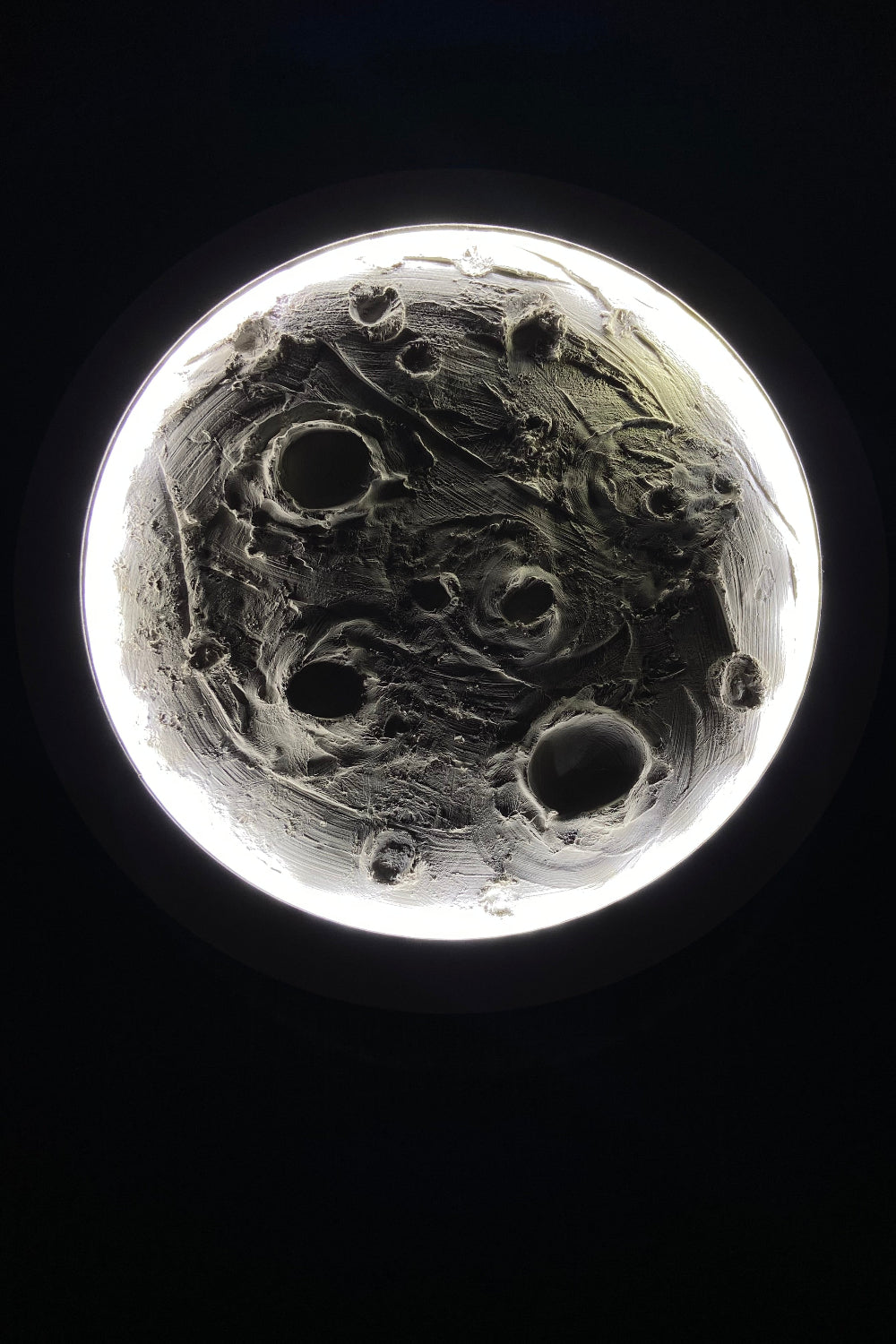 Lujolab.-Dolunay Ledli Dekoratif Aydınlatma-Duvar Dekorları-1-Milagron.com