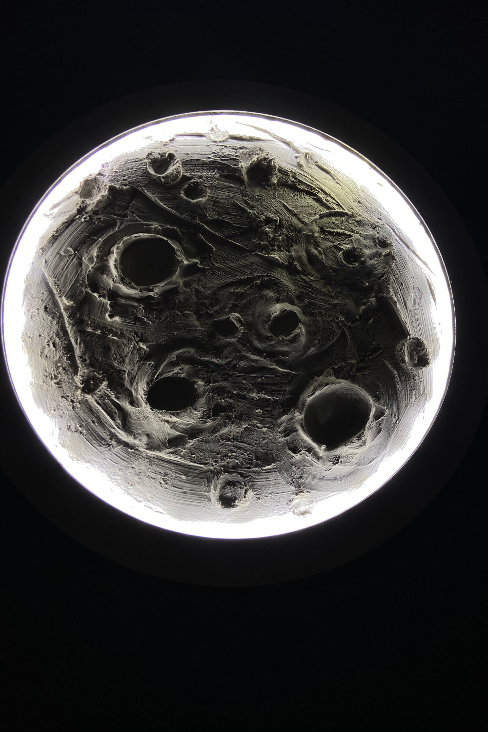 Lujolab.-Dolunay Ledli Dekoratif Aydınlatma-Duvar Dekorları-2-Milagron.com