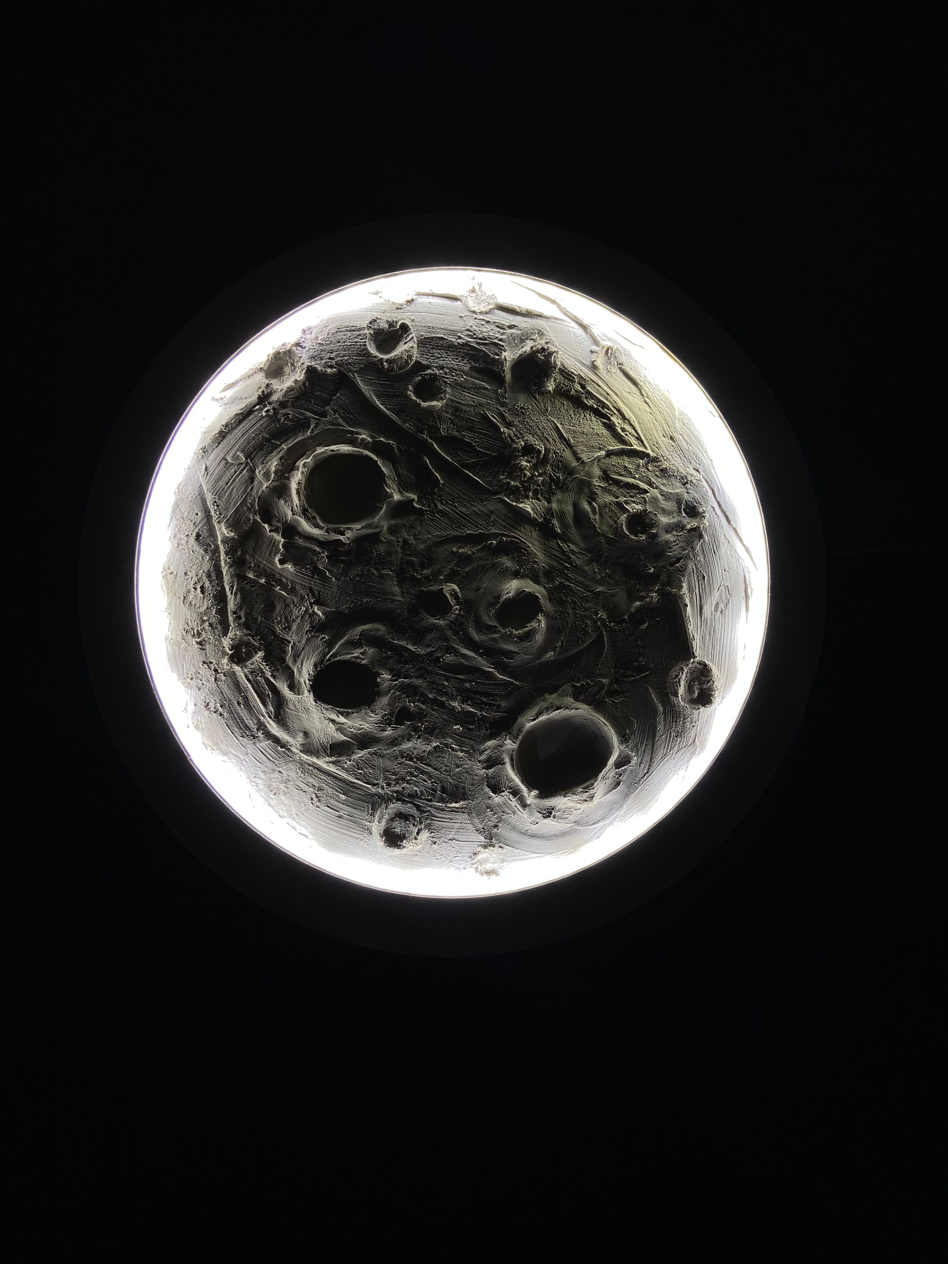 Lujolab.-Dolunay Ledli Dekoratif Aydınlatma-Duvar Dekorları-5-Milagron.com