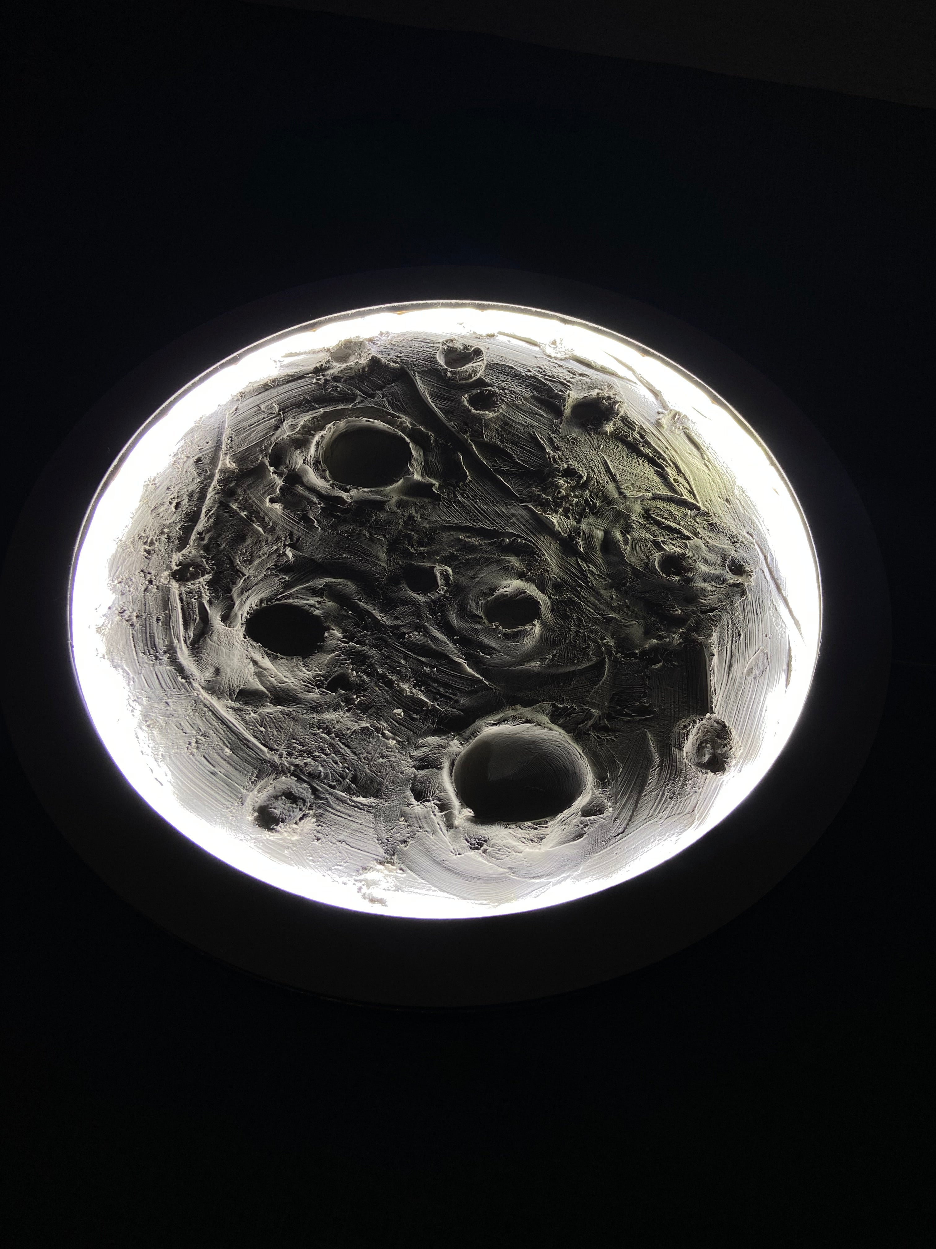 Lujolab.-Dolunay Ledli Dekoratif Aydınlatma-Duvar Dekorları-8-Milagron.com