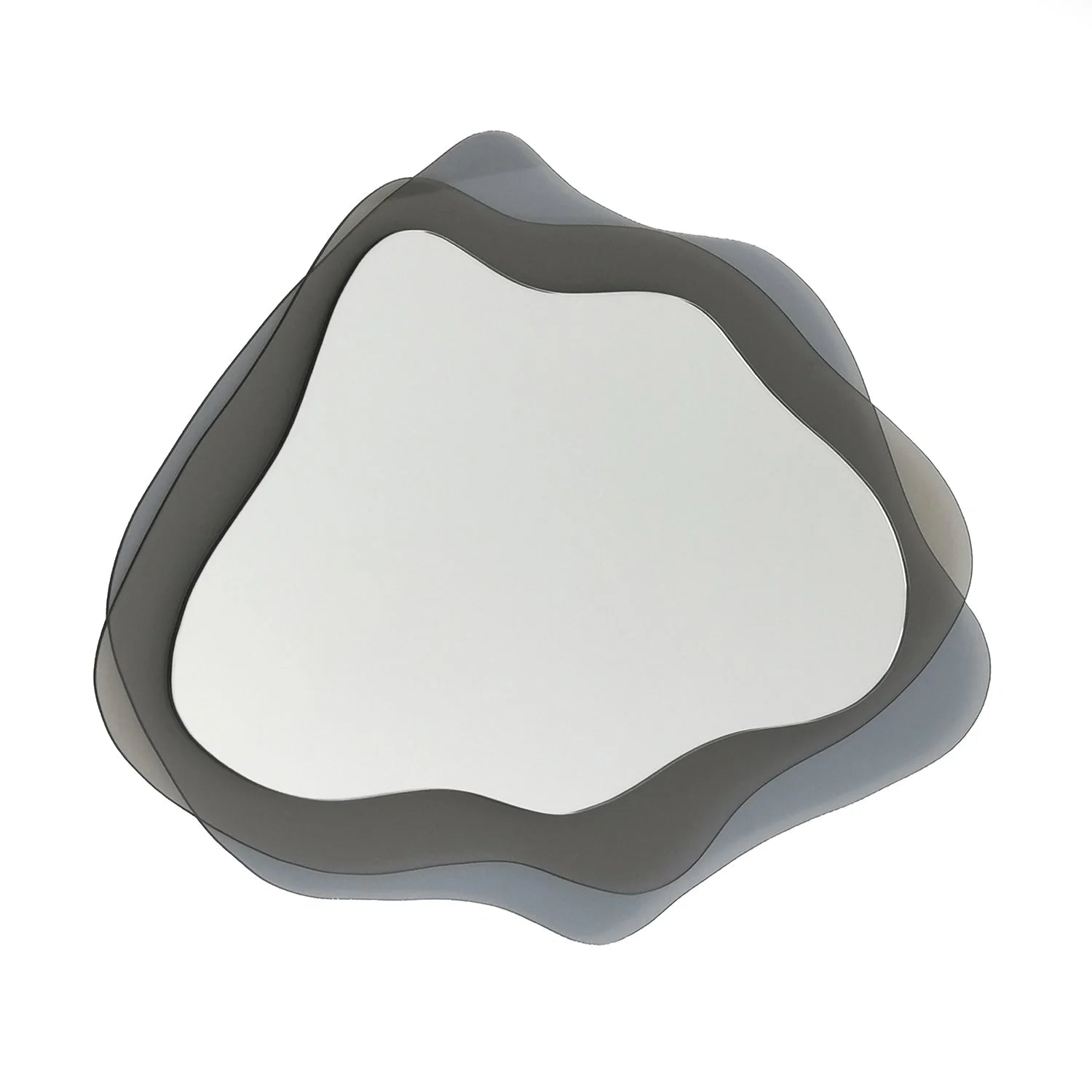 Lujolab.-Liquid Akrilik Çerçeveli Ayna-Duvar Dekorasyon-2-Milagron.com