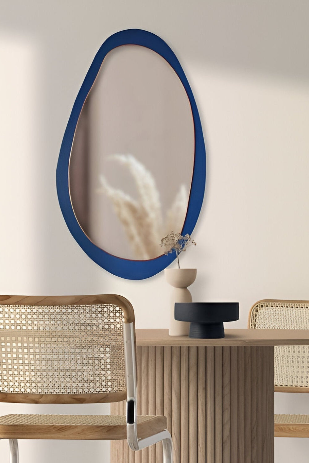 Lujolab.-Modern Estetik: Tasarım Aynalı Pleksi-Ayna-1-Milagron.com