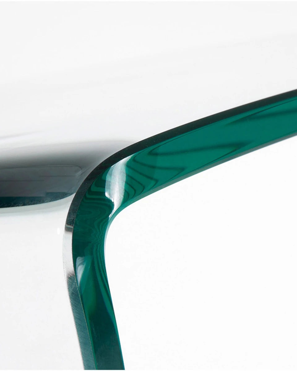 Lujolab.-Modern İkili Pleksi Orta Sehpa-Sehpa-2-Milagron.com