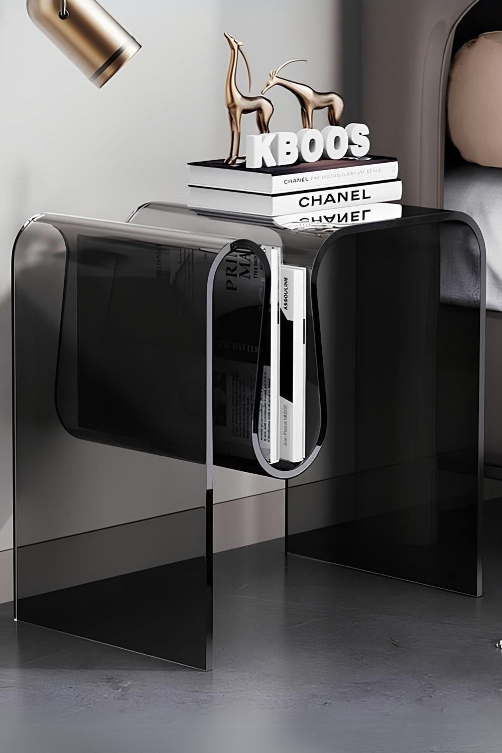 Lujolab.-Morph Pleksi Sehpa-Sehpa-2-Milagron.com