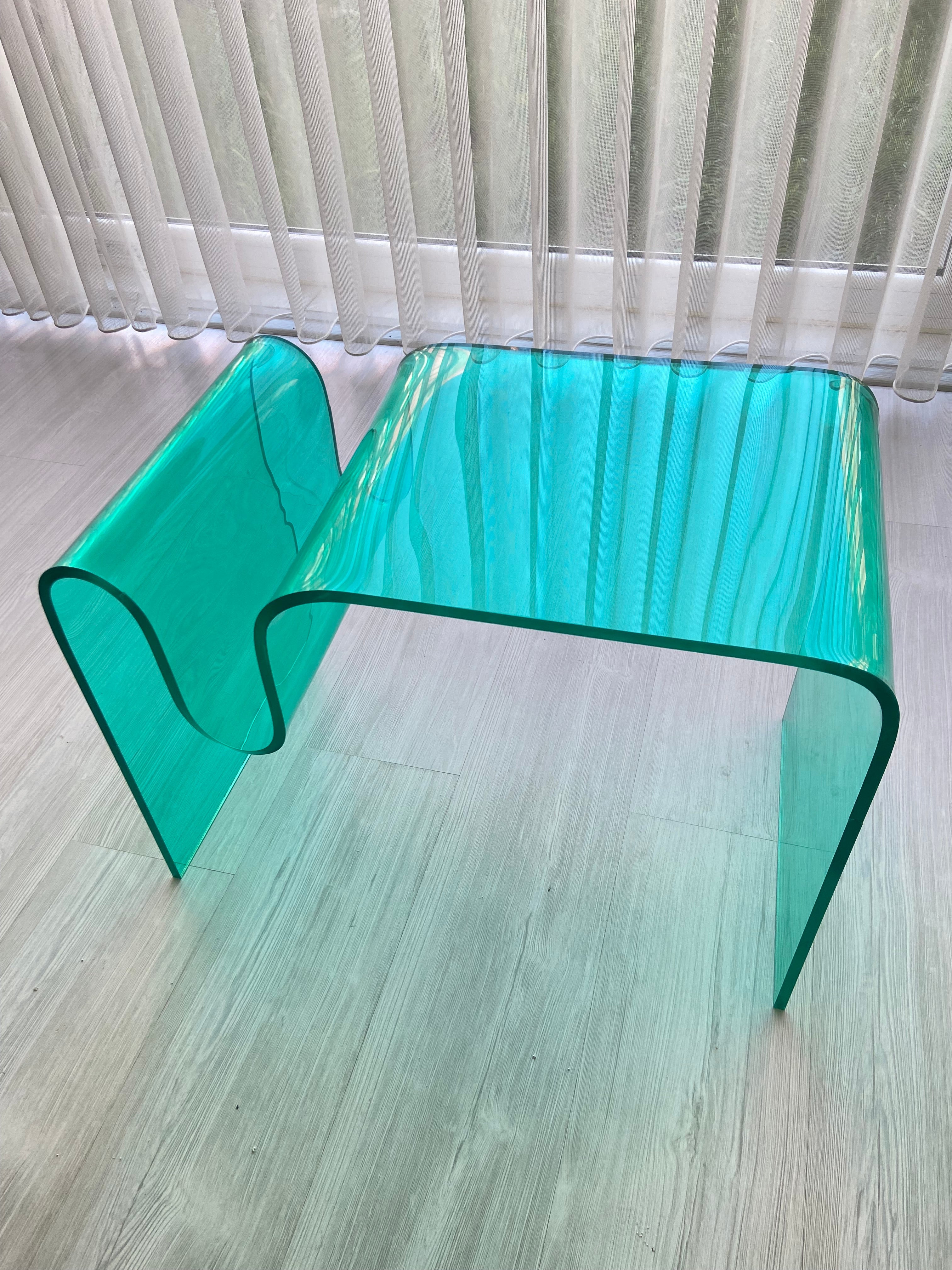 Lujolab.-Morph Pleksi Sehpa-Sehpa-5-Milagron.com