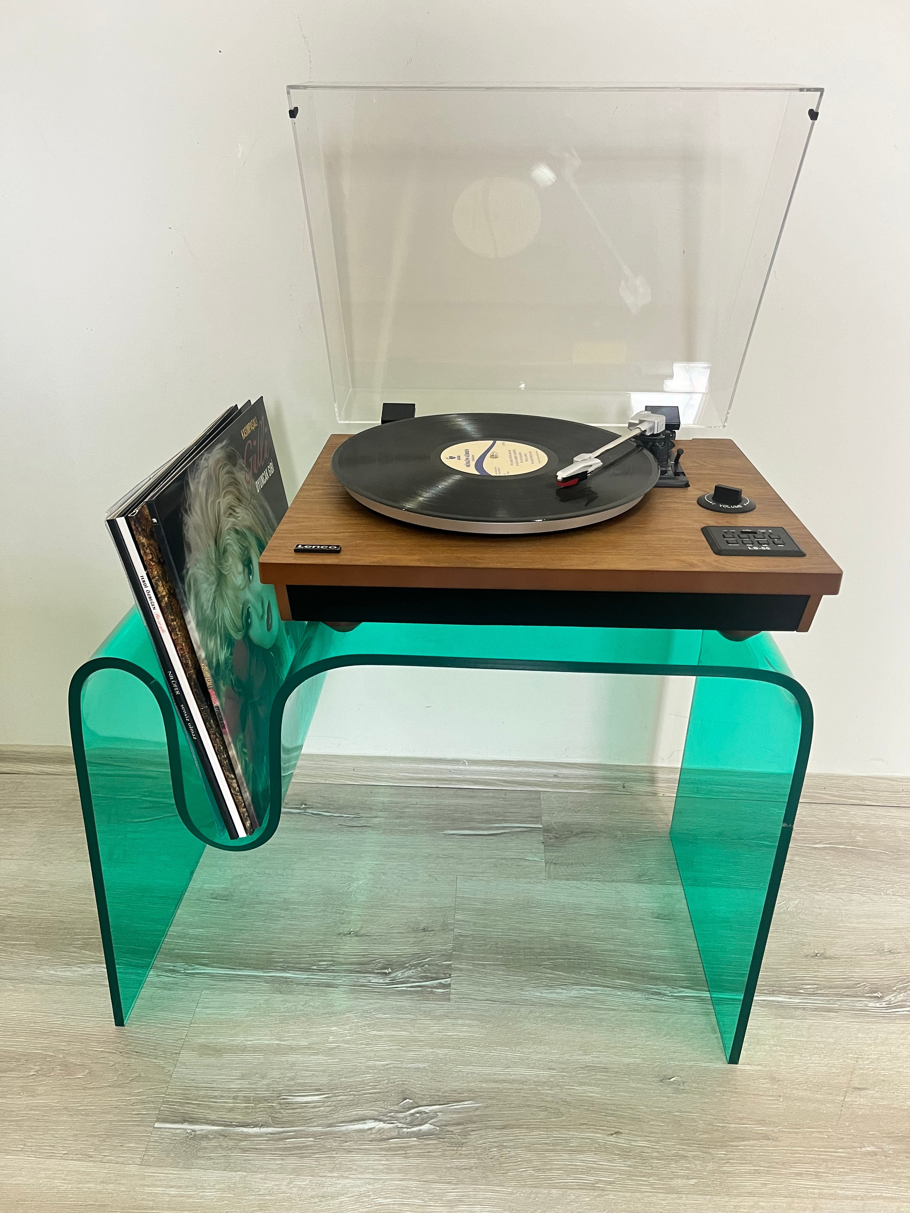 Lujolab.-Morph Pleksi Sehpa-Sehpa-6-Milagron.com