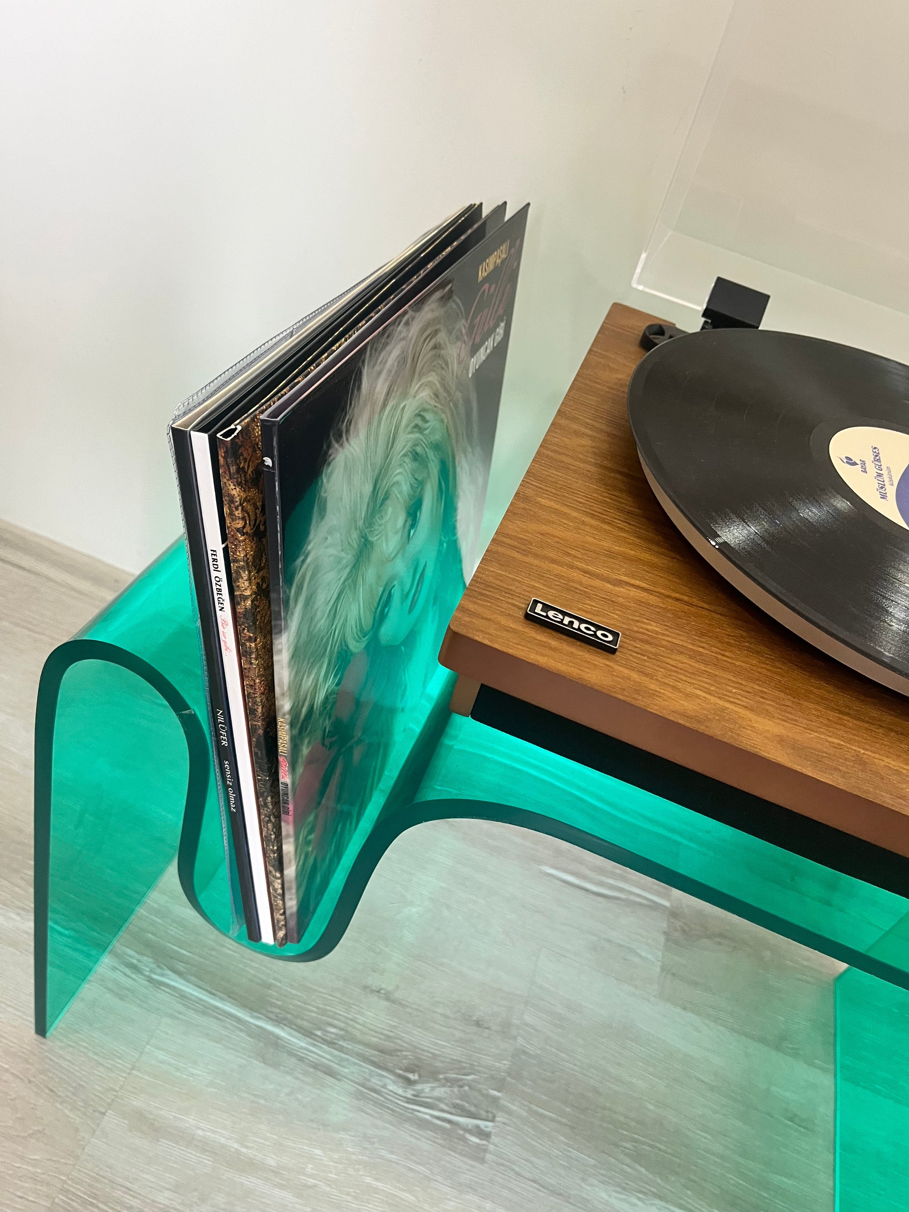 Lujolab.-Morph Pleksi Sehpa-Sehpa-7-Milagron.com