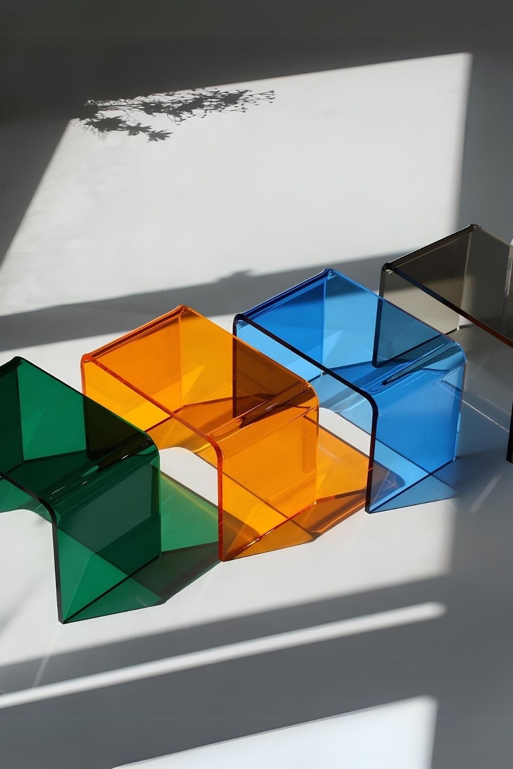 Lujolab.-Nap Up Akrilik Kahve Sehpası-Sehpa-1-Milagron.com