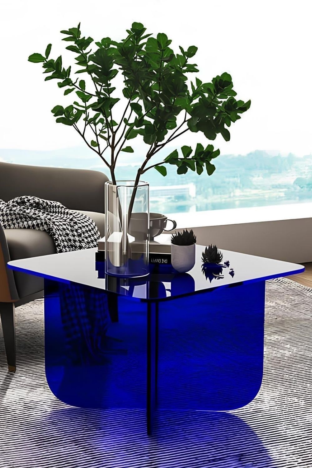 Lujolab.-Ocean Akrilik Sehpa-Sehpa-1-Milagron.com