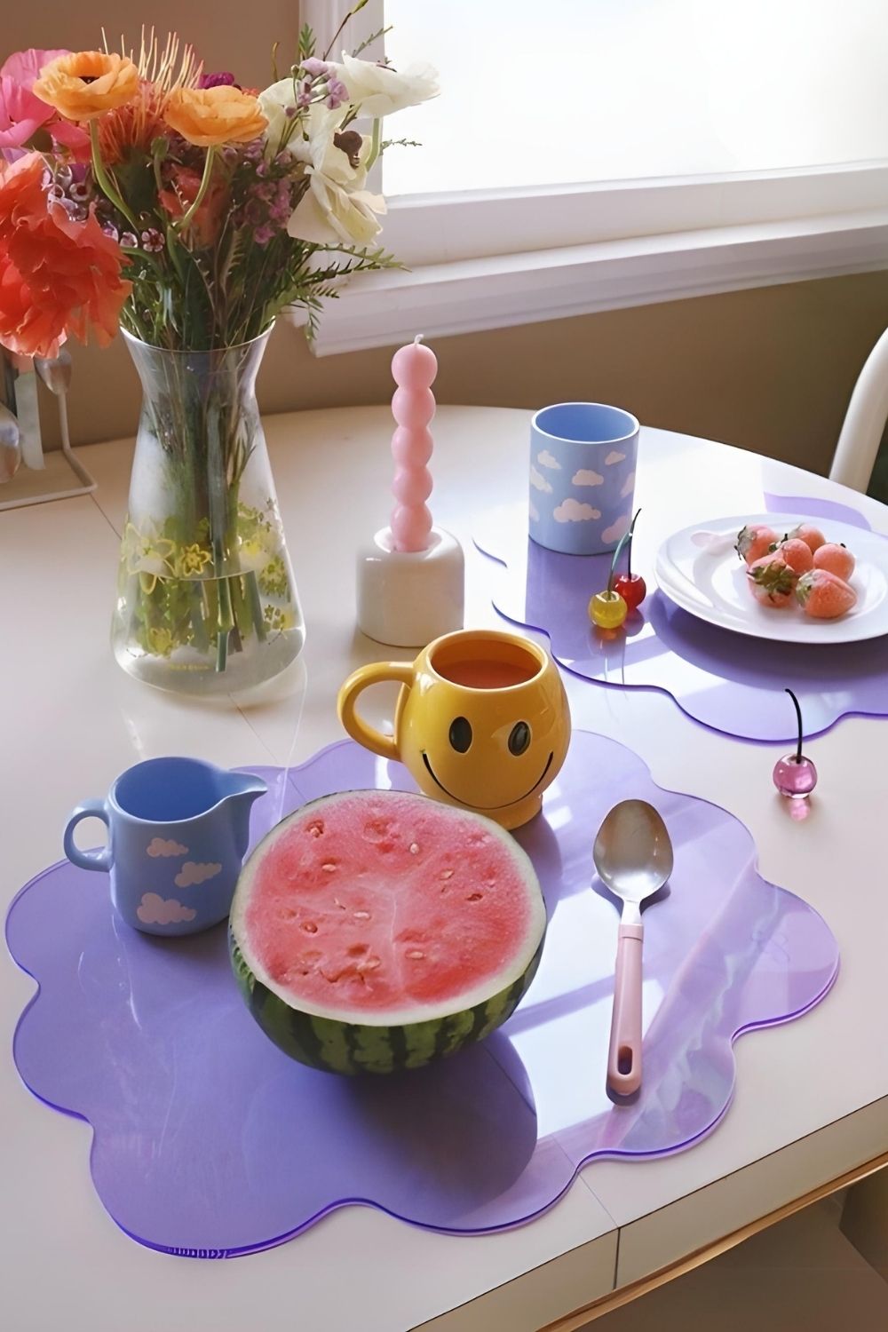 Lujolab.-Pleksi 6'lı Supla Seti-Sunum Aksesuarları-1-Milagron.com