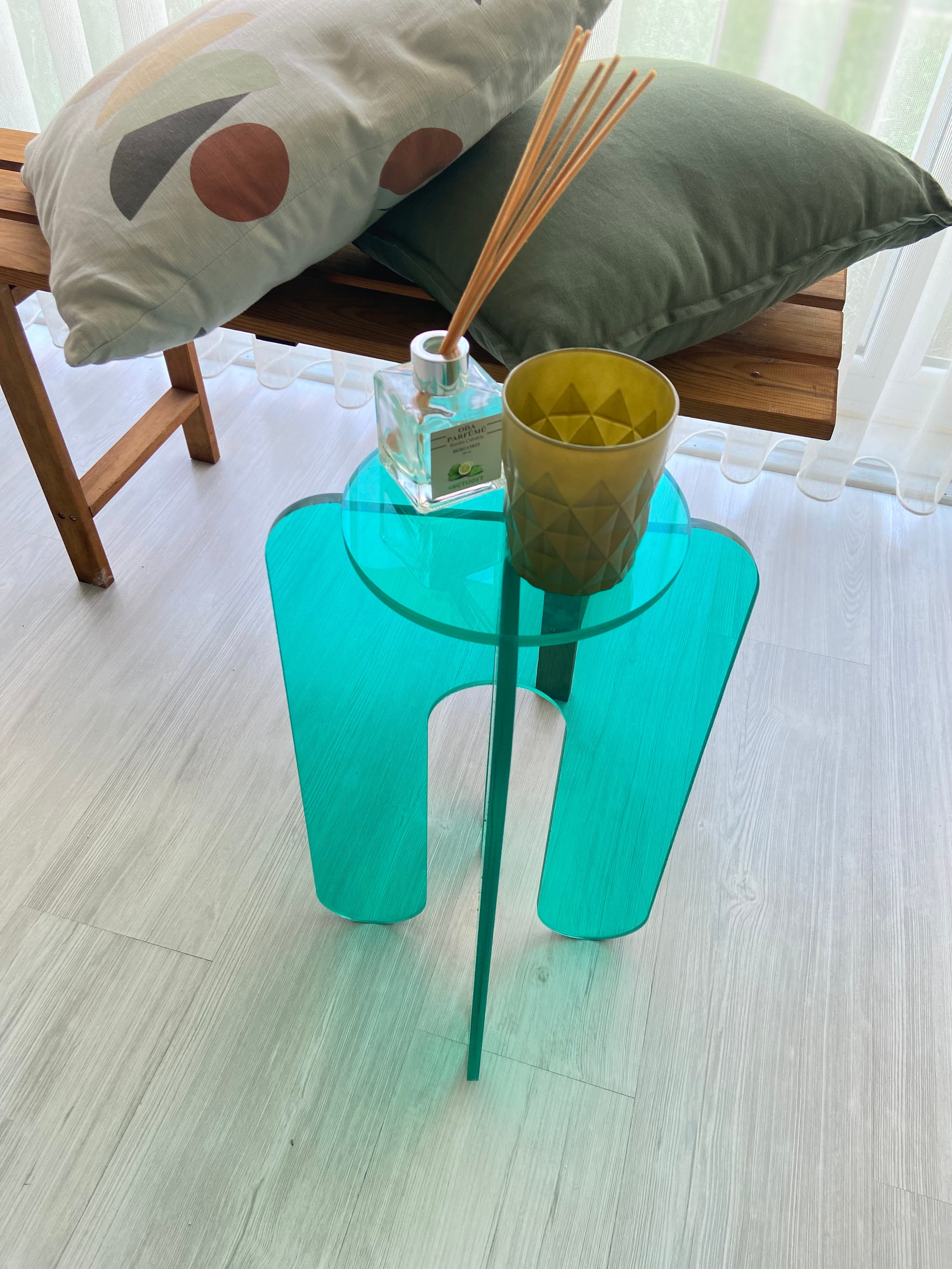 Lujolab.-Pleksi Kahve Sehpası-Sehpa-6-Milagron.com