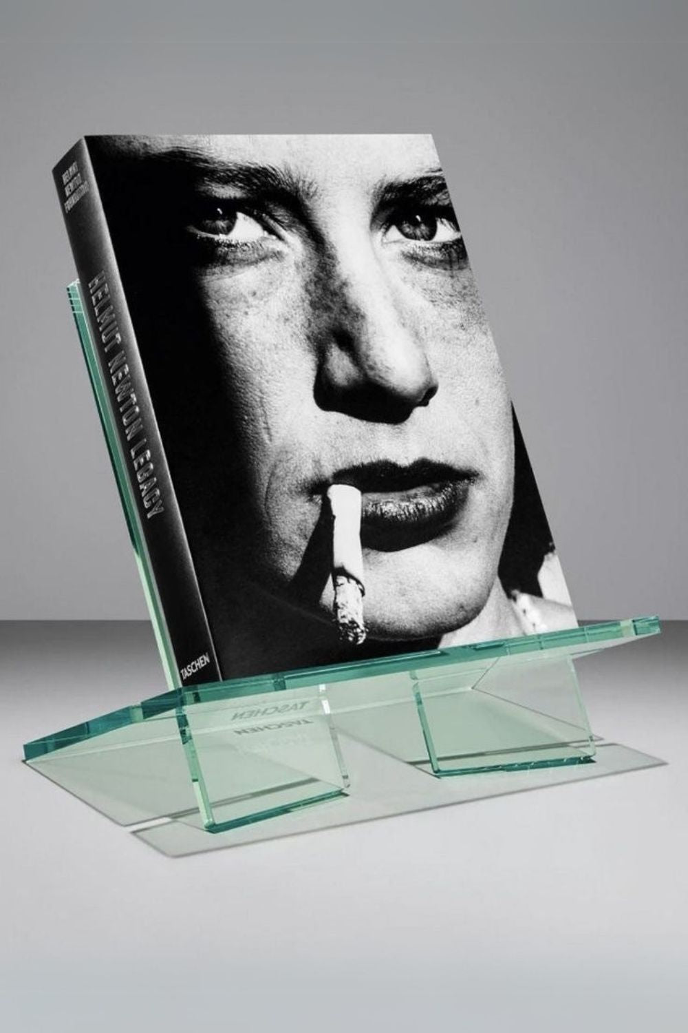 Lujolab.-Pleksi Kitap Tutucu-Kitap Tutucu-1-Milagron.com