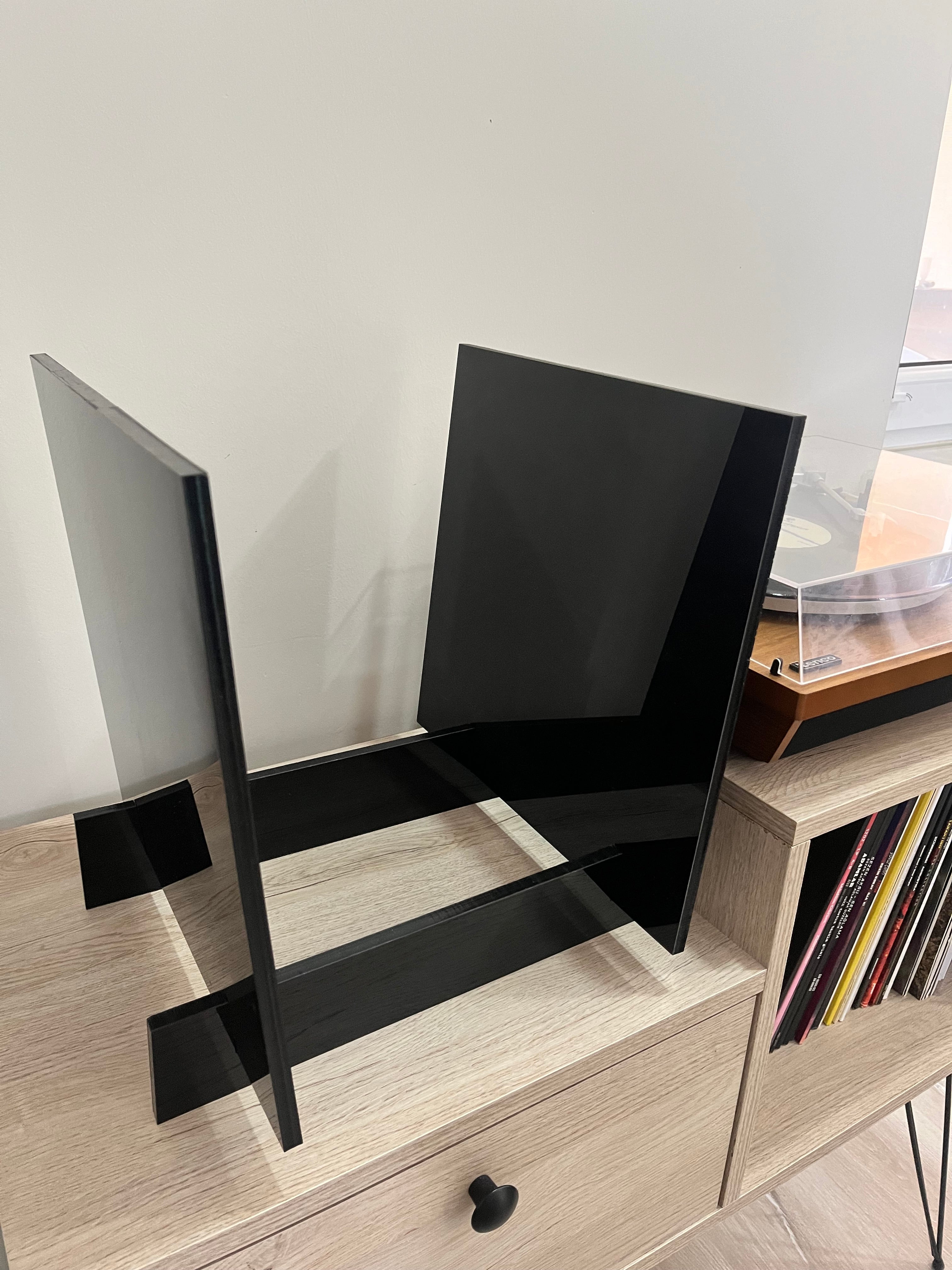 Lujolab.-Pleksi Plak Rafı-Raf-9-Milagron.com