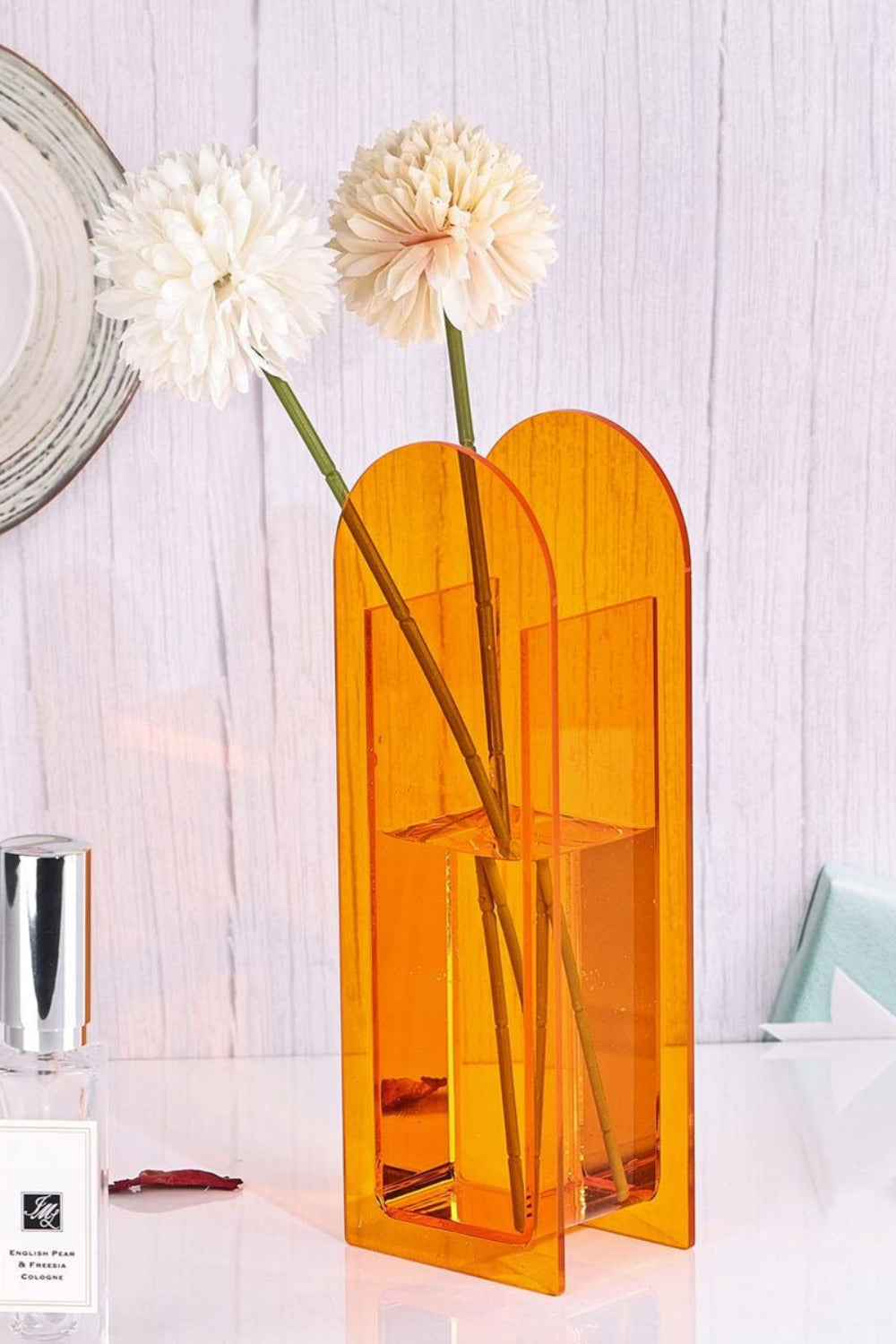 Lujolab.-Pleksi Vazo-Vazo-1-Milagron.com