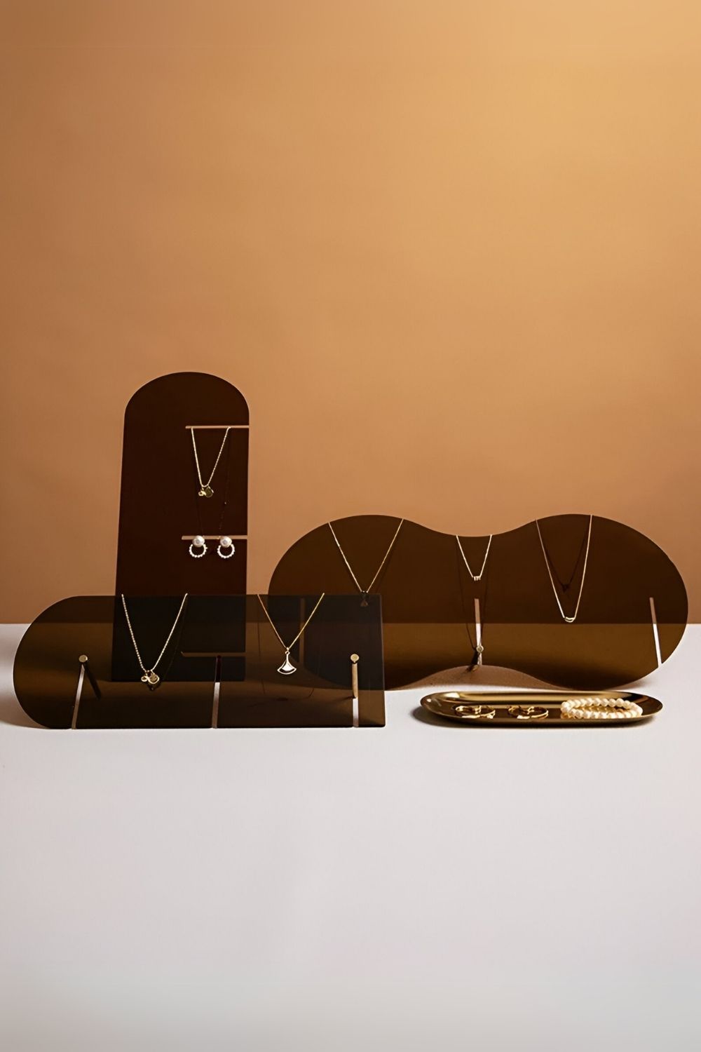 Lujolab.-Takı Standı Ve Organizer-Takı Standı-1-Milagron.com