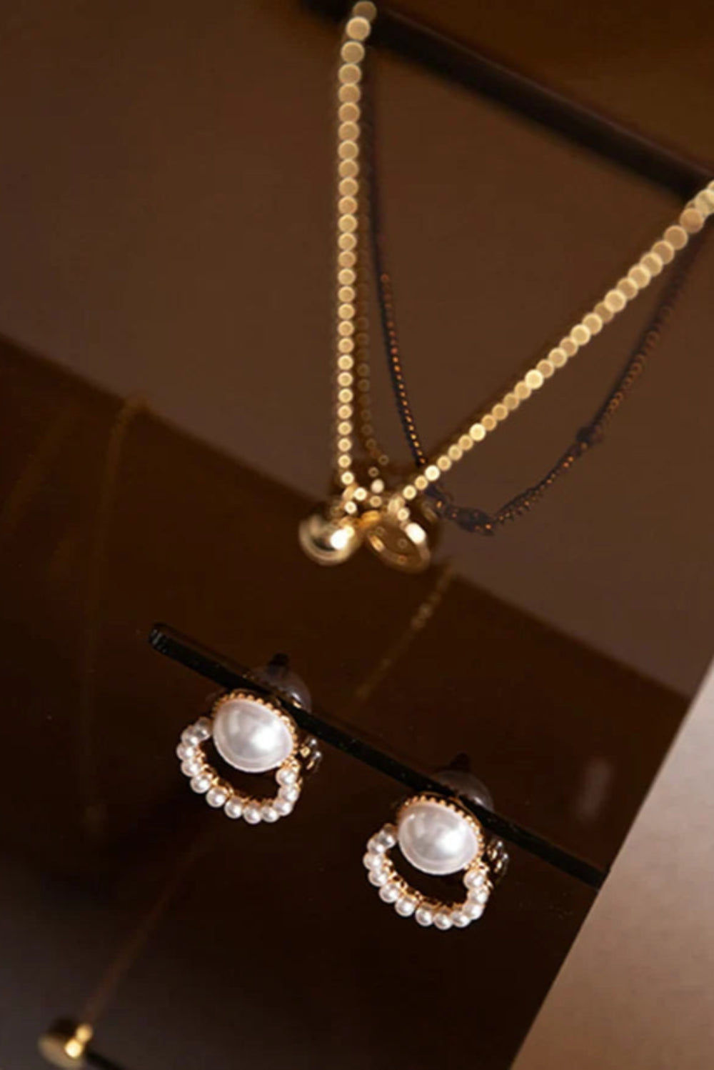 Lujolab.-Takı Standı Ve Organizer-Takı Standı-3-Milagron.com