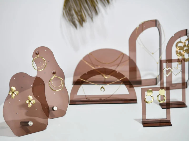 Lujolab.-Takı Standı Ve Organizer-Takı Standı-5-Milagron.com