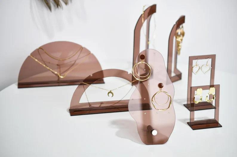 Lujolab.-Takı Standı Ve Organizer-Takı Standı-6-Milagron.com