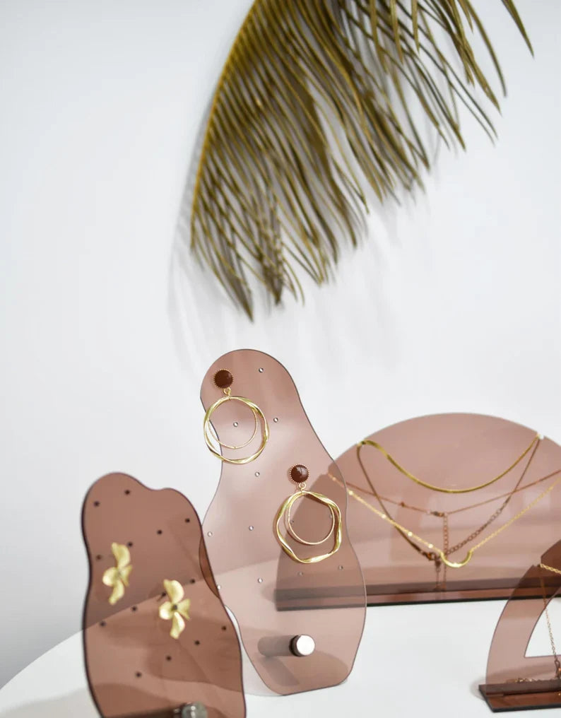 Lujolab.-Takı Standı Ve Organizer-Takı Standı-7-Milagron.com