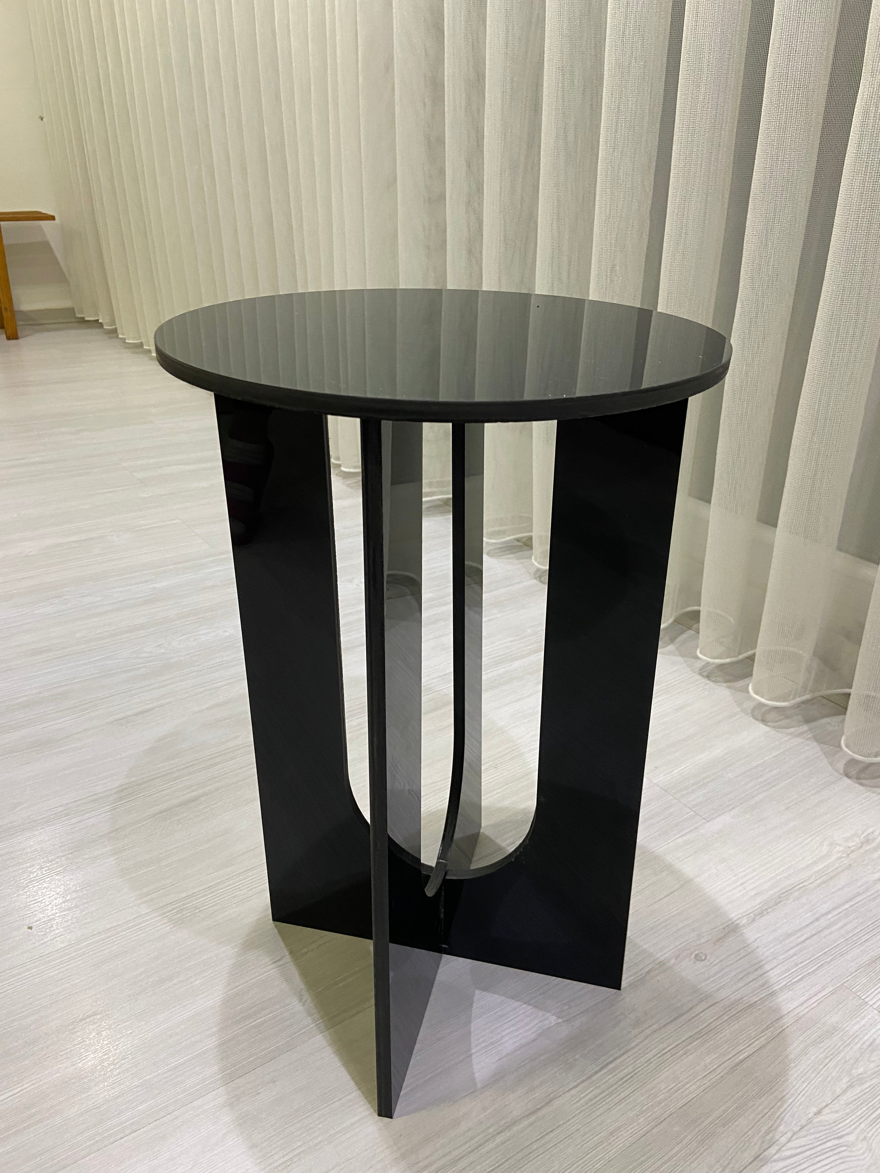 Lujolab.-Tasarım Pleksi Orta Sehpa-Sehpa-11-Milagron.com