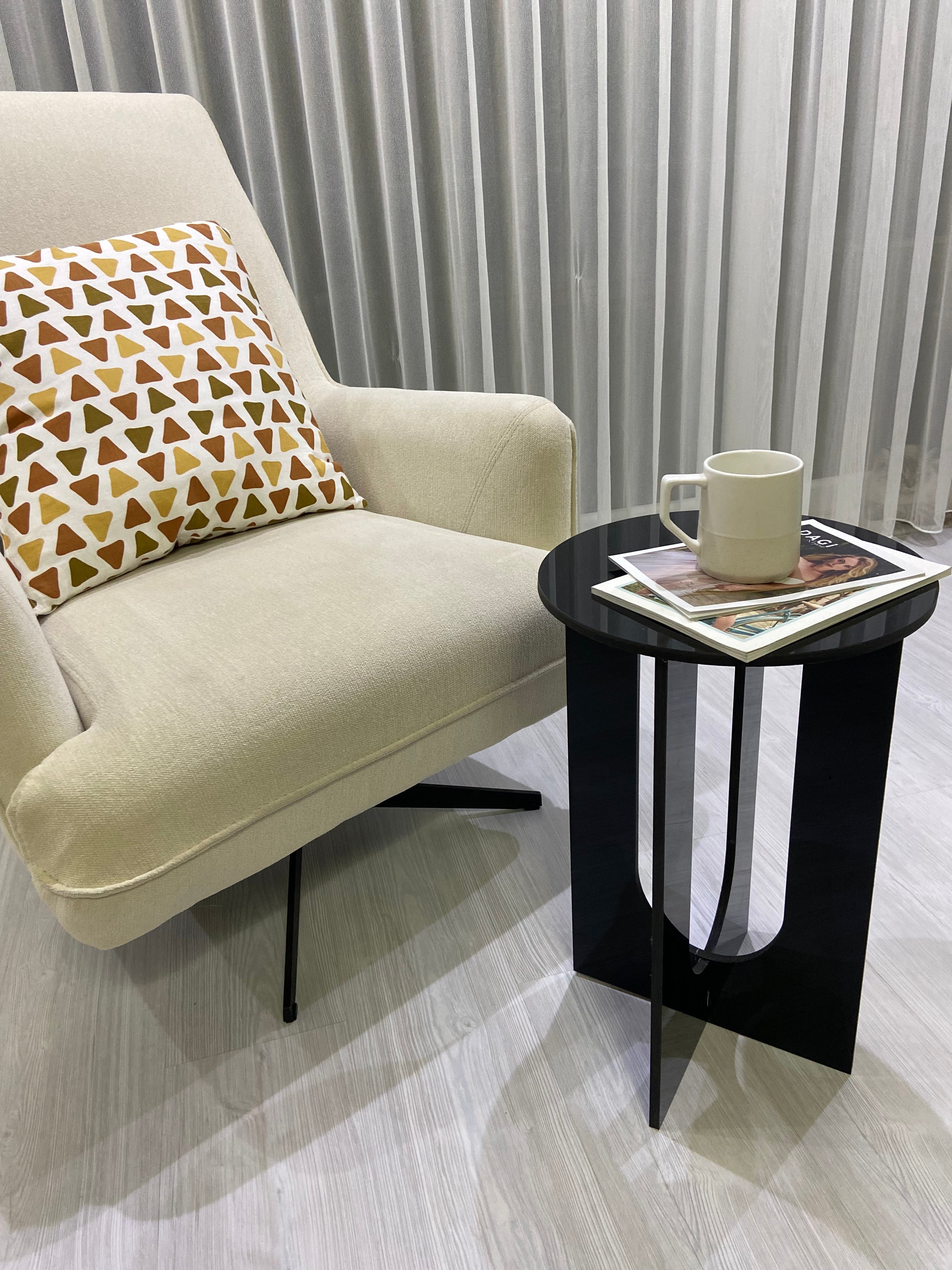 Lujolab.-Tasarım Pleksi Orta Sehpa-Sehpa-4-Milagron.com