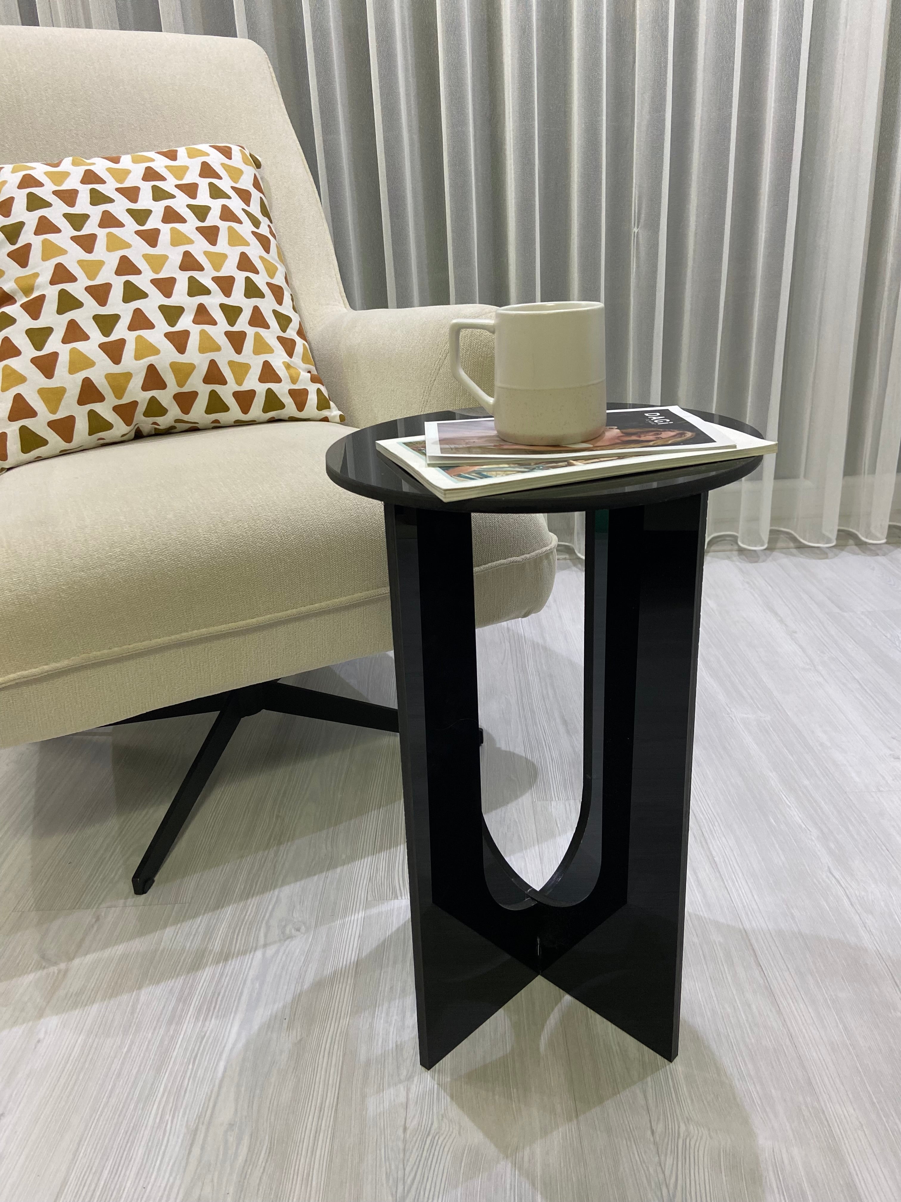 Lujolab.-Tasarım Pleksi Orta Sehpa-Sehpa-6-Milagron.com