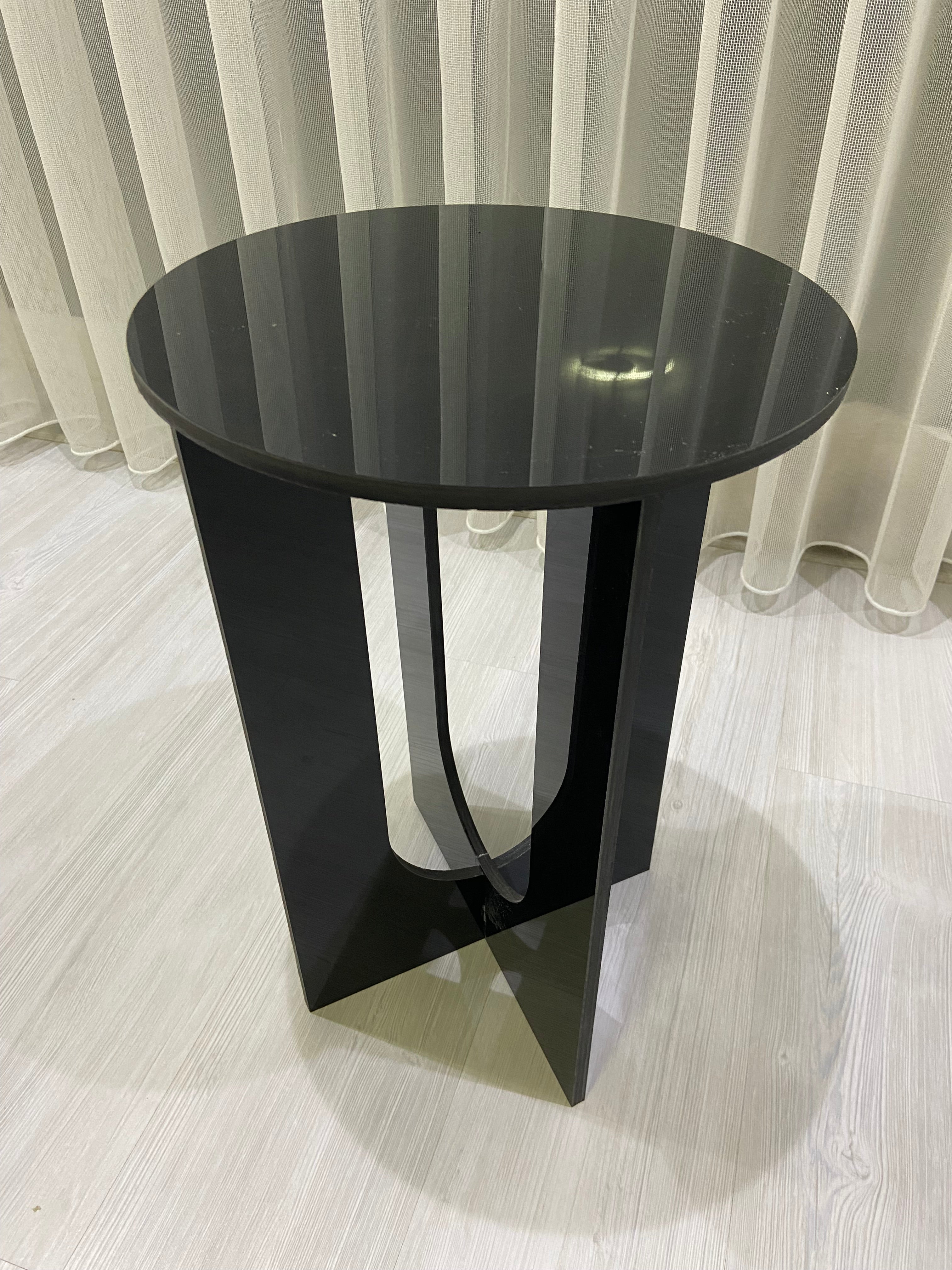 Lujolab.-Tasarım Pleksi Orta Sehpa-Sehpa-9-Milagron.com