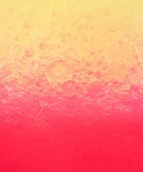 Lumene Arctic Berry Oil-Cocktail