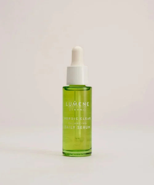 Lumene Balancing Daily Serum