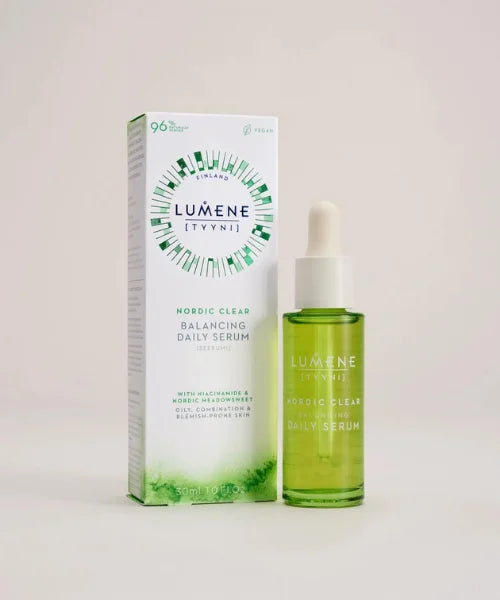 Lumene Balancing Daily Serum