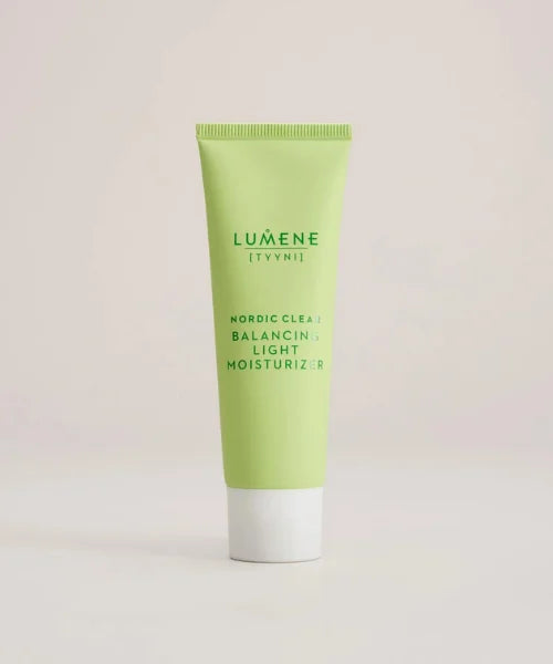 Lumene Balancing Light Moisturizer
