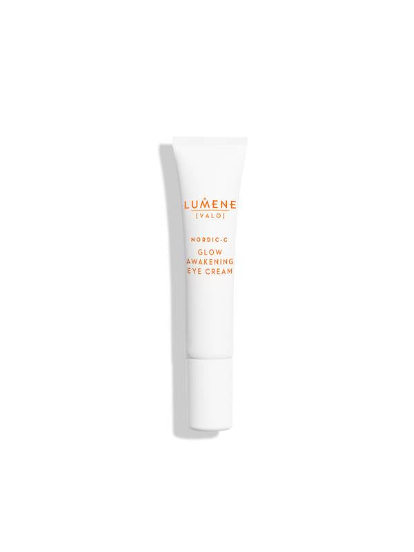 Lumene-Bright Eyes All-in-One Eye Treatment-Göz Kremi-1-Milagron.com