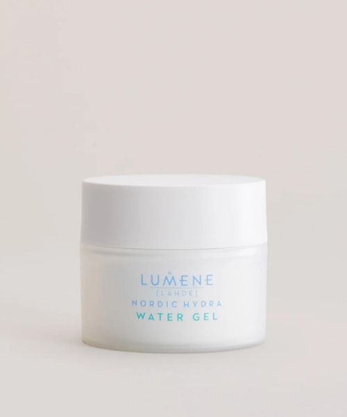 Lumene Fresh Moisture 72H Water Gel - 72sa Nemlendirici