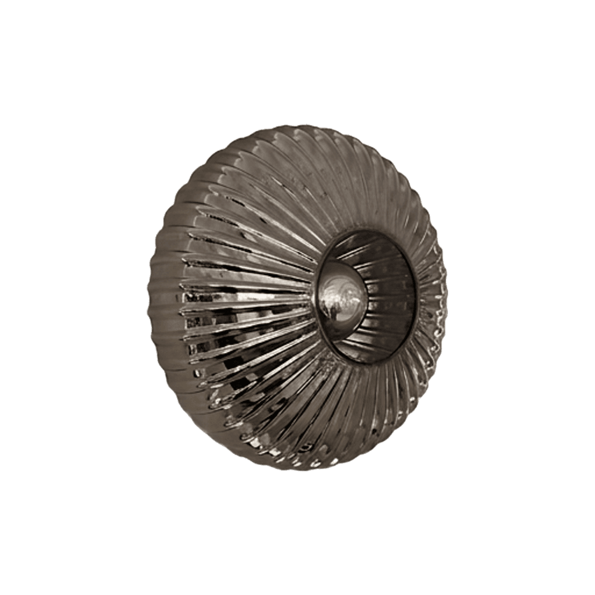 Lumiana-Halo Füme Camlı Duvar Apliği, 25 Cm-Aplik-1-Milagron.com