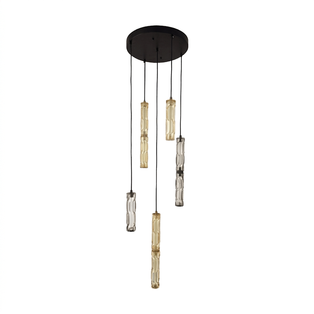 Madrid Sarkıt Avize - 40 Cm