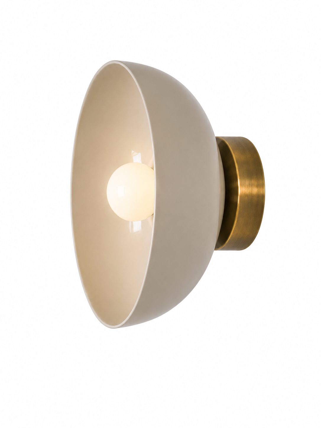 Lumiana-Maui Medium Plafonyer – Gri-Avize-3-Milagron.com