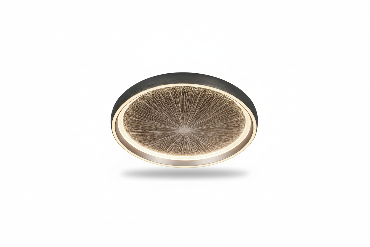 Moon 50 Cm Led Plafonyer