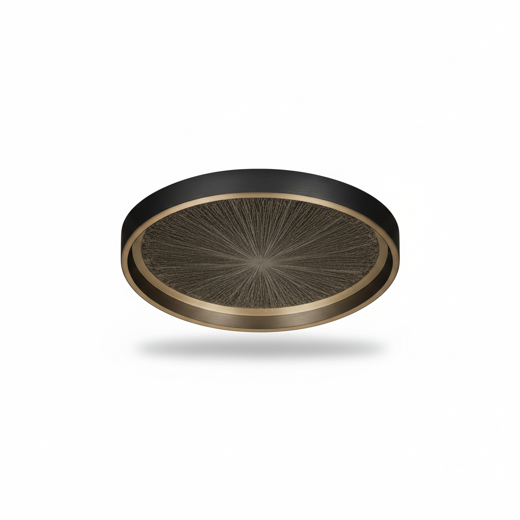 Moon 50 Cm Led Plafonyer