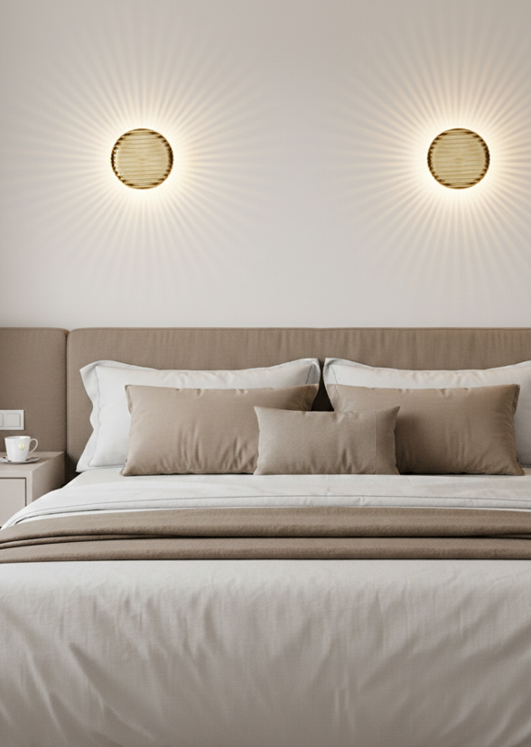 Plano Led Cam Aplik