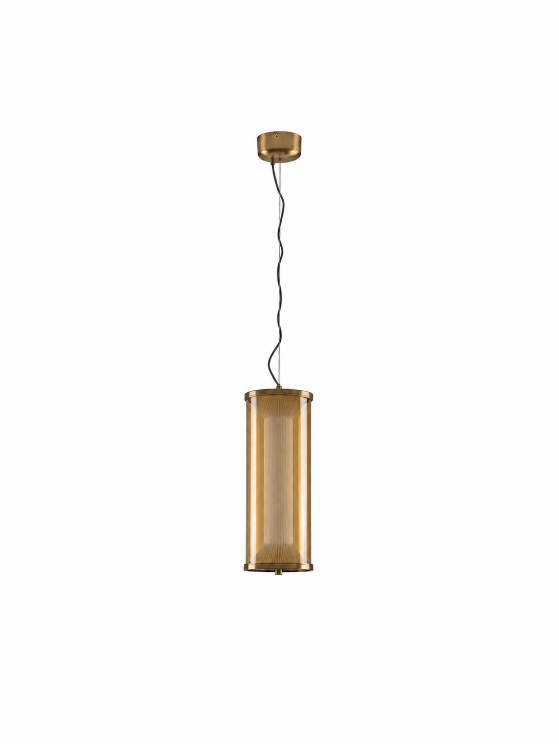 Lumiana-Raleigh Bal Sarkıt (Medium)-Avize-2-Milagron.com