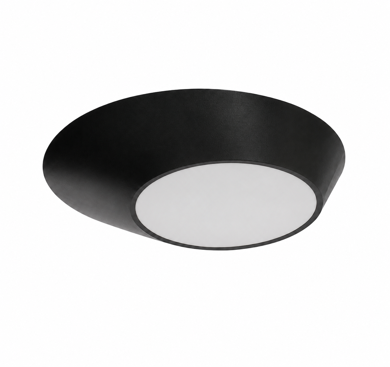 Lumiana-Reno Plafonyer - Siyah-Avize-2-Milagron.com