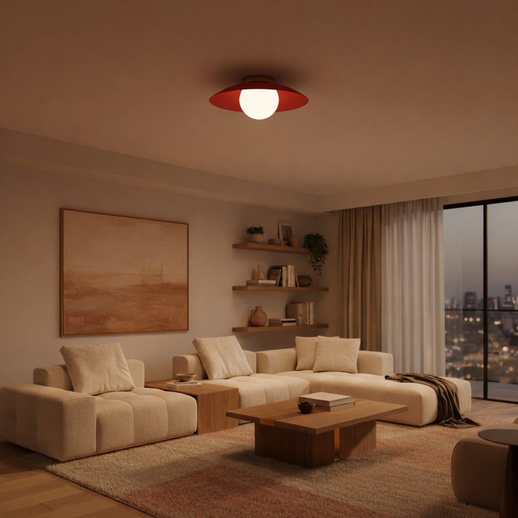 Tokio Plafonyer