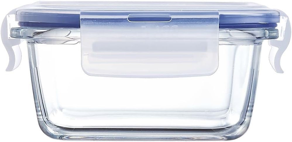 Luminarc Pure Box Active Saklama Kabı Kare 380 CC 003H7675