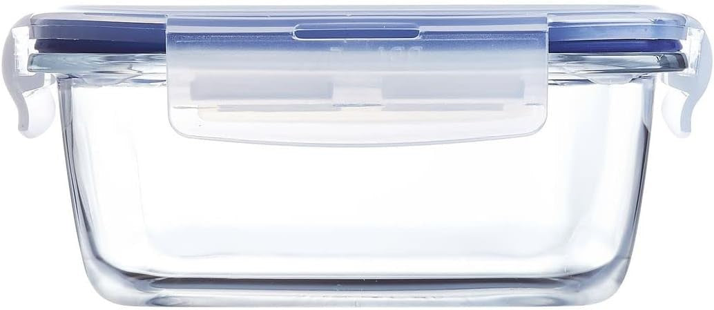 Luminarc Pure Box Active Saklama Kabı Kare 760 CC 003H7676